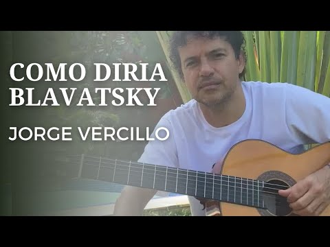 Como Diria Blavatsky video