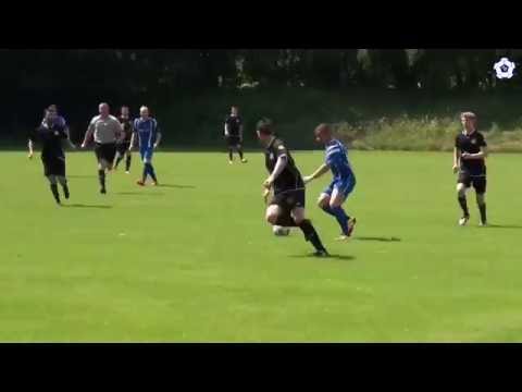 Herren (1. KK) SG Olympia 1896 Leipzig II vs.  Kickers 94 Markkleeberg II -  Kurzfassung