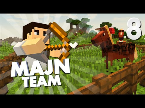 MajnTeam.cz [FullHD] Ep8 - Rybí koloběžka