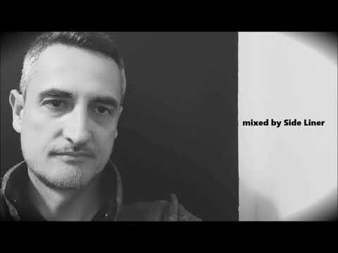 Doctor Music:  #1 - Mixed by Side Liner ✨ Downtempo, Psychill, Psybient