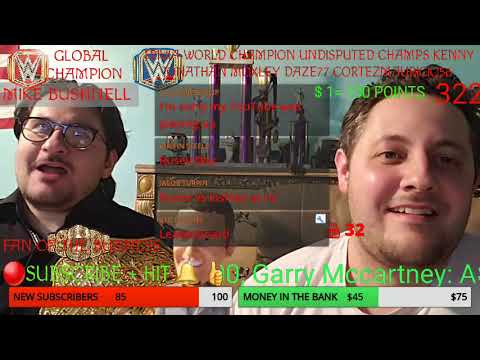 WWE RAW LIVE STREAM 11/25/2019 FULL SHOW FAN REACTIONS NOVEMBER 25TH 2019