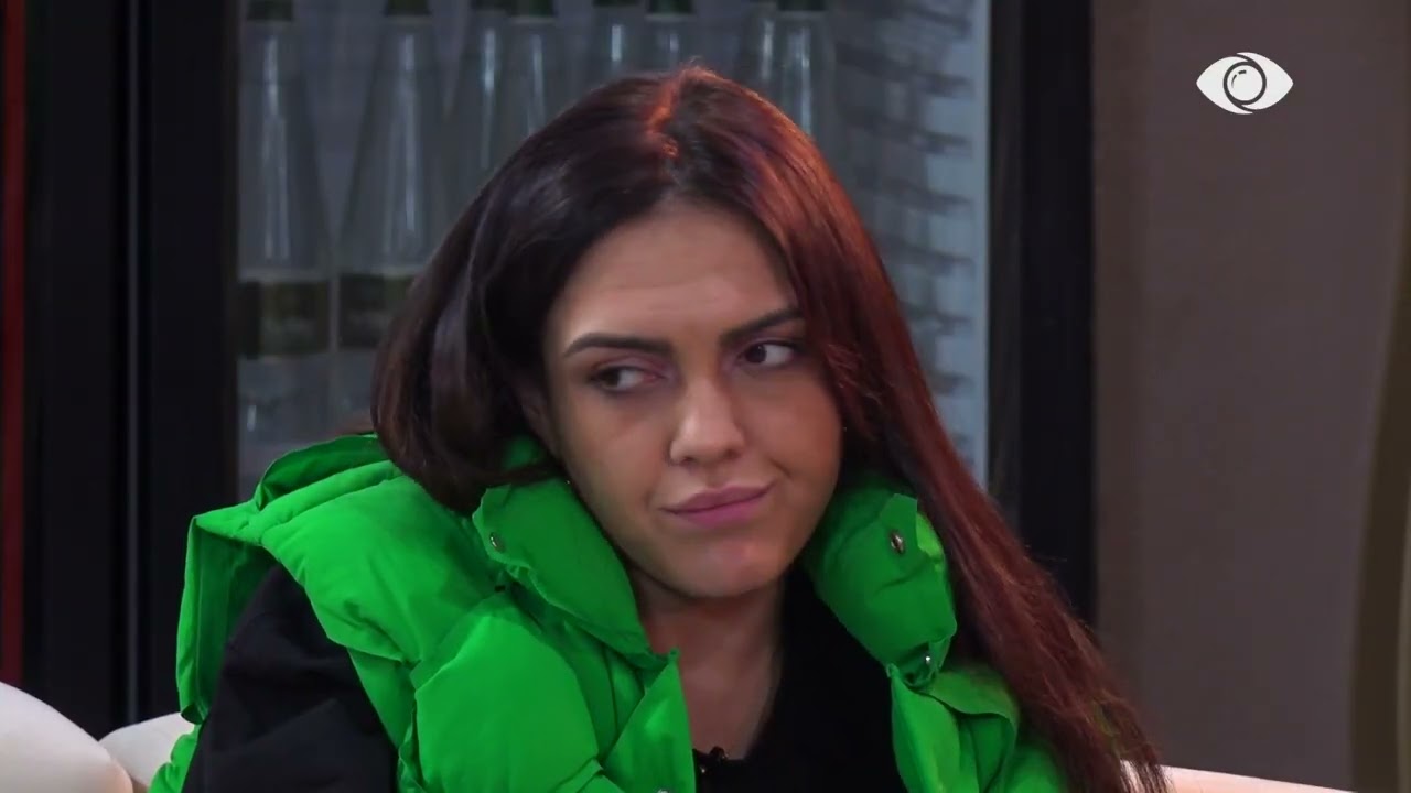 “Është shumë negativ”/ Livia- Tirit për Vserlon: Nuk do më vijë keq për të...