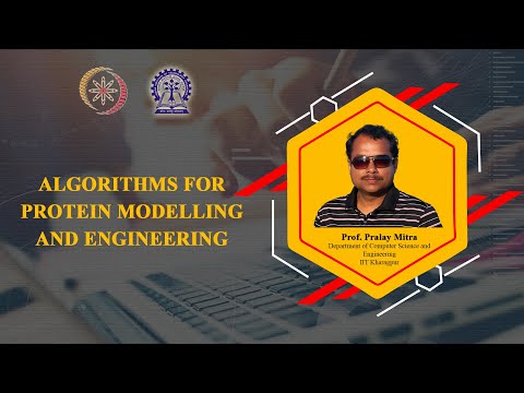 Algorithms for protein modelling and engineering