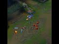 Akali vs Pantheon Mid (Challenger) #shorts