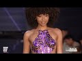 The Black Tape Swim 4K Video Miami Swim Week 2024 Art Hearts