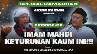 Download lagu Imam Mahdi will emerge from the descendants of this people - Ust. Zulkifli Ali mp3