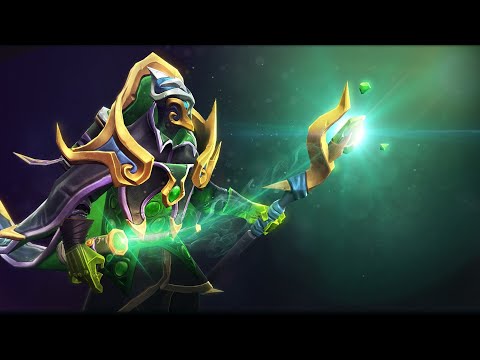 Liquid.GH-GOD 9014 MMR Rubick 12 Kills (Match ID : 3534322072)
