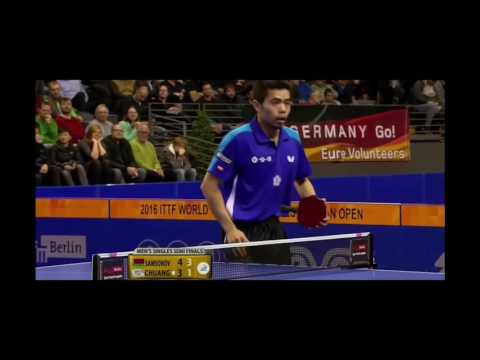 [TT fun] Chuang Chih-Yuan starts Exhibition Point