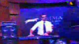 Desorden Público - Allá Cayó (TV Azteca)