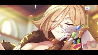 【プリコネR】クレジッタ・キャッシュ　解放演出