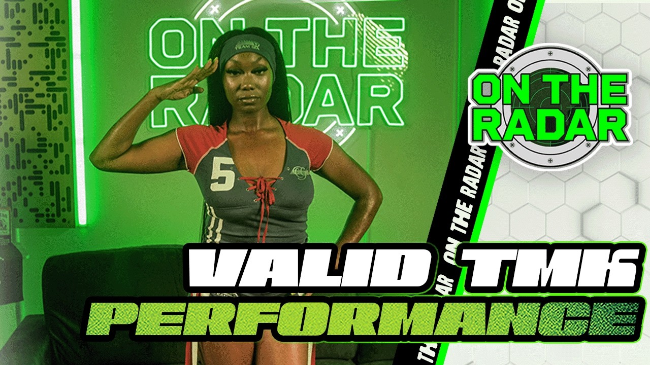 Validtmk “Throw dat p$$$y” & On The Radar Freestyle(Stripper Bae)