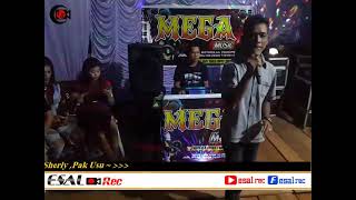 Download lagu Selamat Tinggal Pujaan Lagu 60 an Cover Pak Ushu_Mega Musik mp3