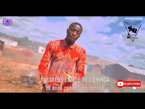Boy Line - Kumangwetu (Acapela) Niassa