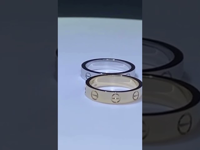 دبله رجاليه لوف "بلاتينيوم"