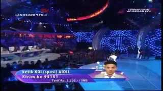 Download lagu Aidil  ' Penyakit Cinta ' Pinrang - Gerbang Show 2015 (22/4) mp3
