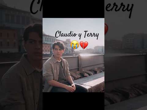 #riv4li #claudio #terry #roma #italia #serie #netfliz #love #edits #romance #music