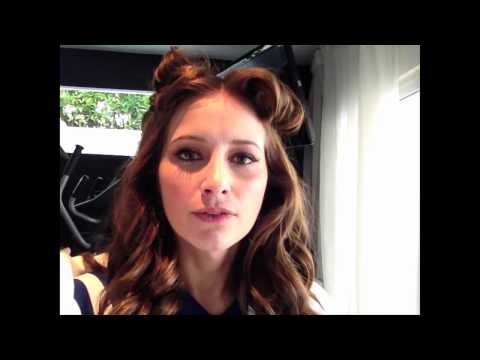 Everything Dipped in Ranch is Good! -- Candace Bailey & Kevin Pereira