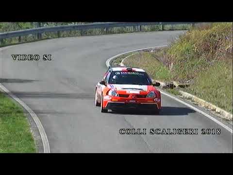 Colli Scaligeri 2018. Ci vediamo a Verona Legend Cars dal 4 al 6 maggio 2018.