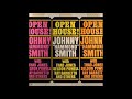 Johnny "Hammond" Smith - I Love You