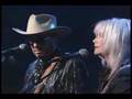 Emmylou Harris & Elvis Costello - Love Hurts