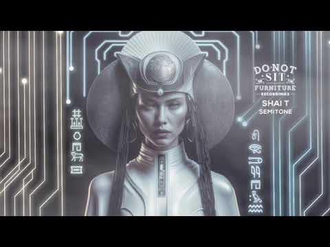 Shai T & Tamir Regev - The Captain [DO NOT SIT ON THE FURNITURE]