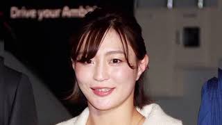🥋✨【『VIVANT』出演で話題】角田夏実、初ドラマでも自然体😊💖「セリフなしで立っているだけでした」🎬🌸