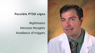 PTSD Triggers