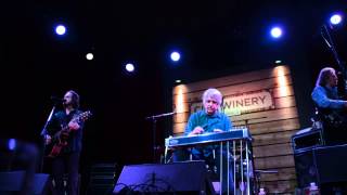 Old Friend, Pure Prairie League with Gary Burr, Live in Nashville, TN