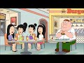 Family Guy Japanese Girls In A Mall