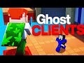 Last Remaining Ghost Clients for 2026