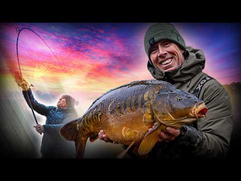 Master Long Range Casting | Terry Edmonds