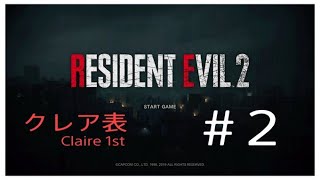 【♯２】バイオ海外版プレイしてみたけど怖すぎて進まねーよ【おとぅ】