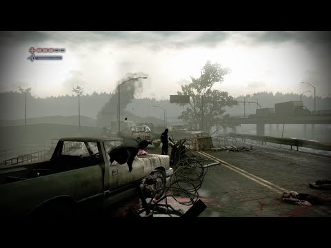 Deadlight: Director's Cut 🧟‍♂️ | PS4 | Gameplay zum 2D-Survival-Horror-Spiel