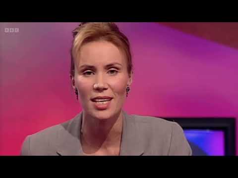 BBC North West Tonight - 40 Years