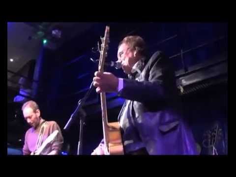 Terry Reid @Jazz cafe 7/5/14 "Without Expression"