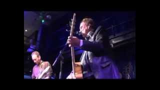 Terry Reid @Jazz cafe 7/5/14 &quot;Without Expression&quot;