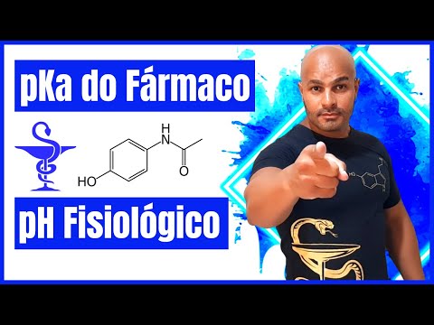 Farmacologia e Você - Farmacocinética aula 4