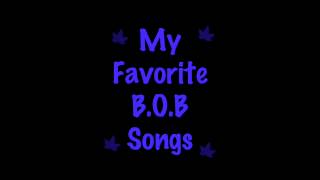 B.o.B - Fool For Love Ft Charles Hamilton(Best Quality)