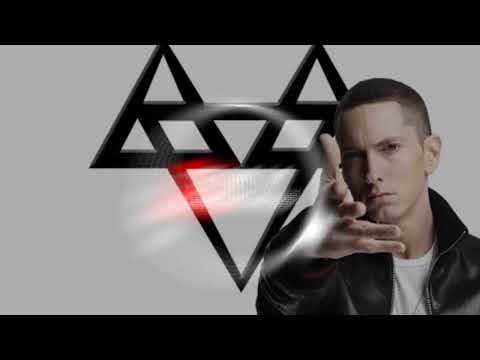 Eminem - Till I Collapse [NEFFEX Remix] (Instrumental)