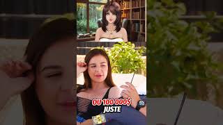 10 000$ / mois ou pas de mariage 😳💸