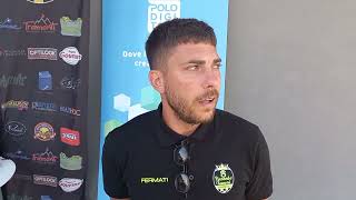 VIDEO. LA PRESENTAZIONE DELLA PICCARDO TRAVERSETOLO: L’INTERVISTA AL CAPITANO CHRISTIAN MANGIAROTTI