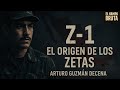 Quién Fue El Z 1 Arturo Guzmán Decena ASCENSO Y Caída Primer Líder De LOS ZETAS Historia Real