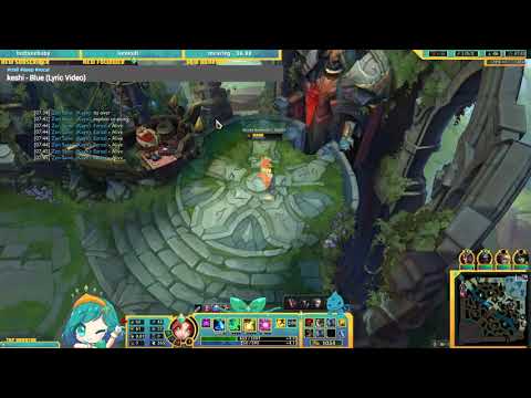 Neeko vs Yone Mid Full game