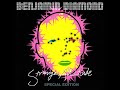 Benjamin Diamond  - In Your Arms We Gonna Make It