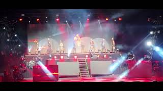 &quot;Más que amor&quot; - OV7 - Auditorio Nacional - Enero 26, 23