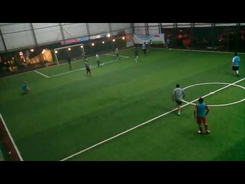 VIP Halı Saha 08.06.2016 00:00 - akillisaha.com