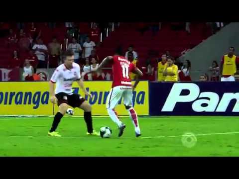 Melhores momentos de Internacional 4 x 1 Brasil de Pelotas pelo Gauchão 31.03.2016