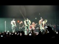 Rammstein - Buck dich live aus Strasbourg 2011 ...