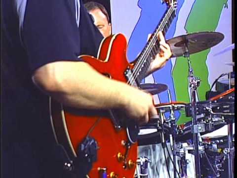 Jam-Lab - Fried Grease (Live in Grand Rapids)