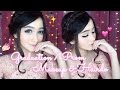 Graduation Prom Makeup Hairdo Tutorial MAKEUP WISUDA BAHASA